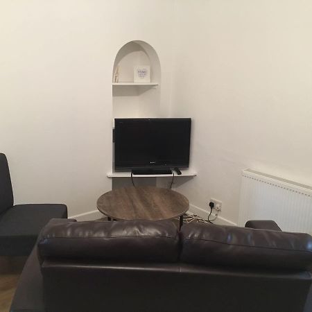 Dazzling And Elegant Flat In Aberdeen City Centre Apartment Ngoại thất bức ảnh