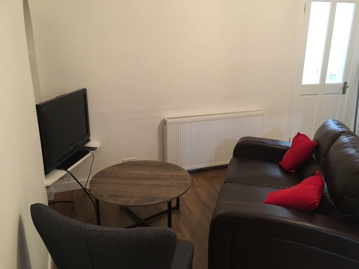 Dazzling And Elegant Flat In Aberdeen City Centre Apartment Ngoại thất bức ảnh